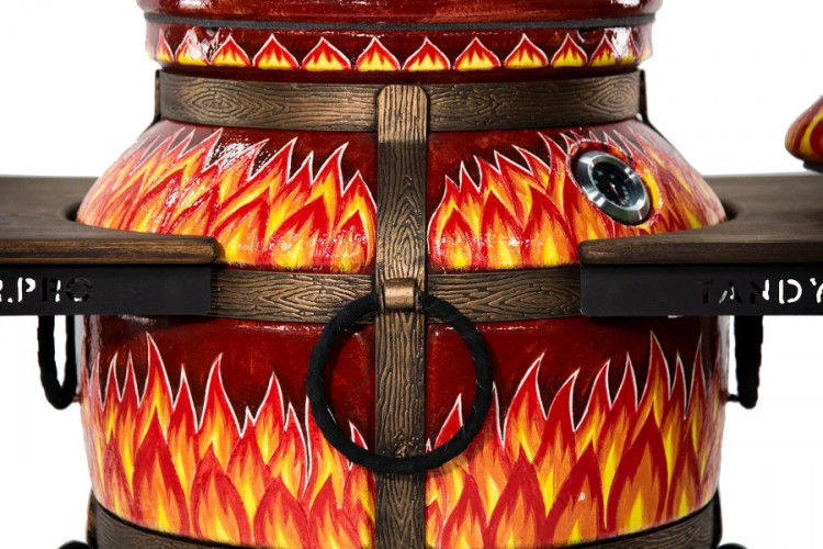 Тандыр Огненный в Тольятти