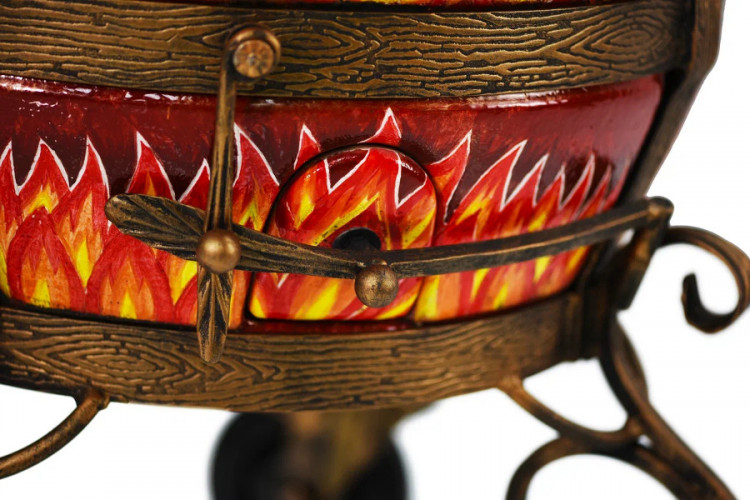 Тандыр Огненный в Тольятти