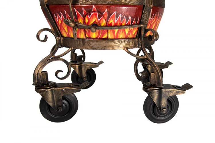 Тандыр Огненный в Тольятти