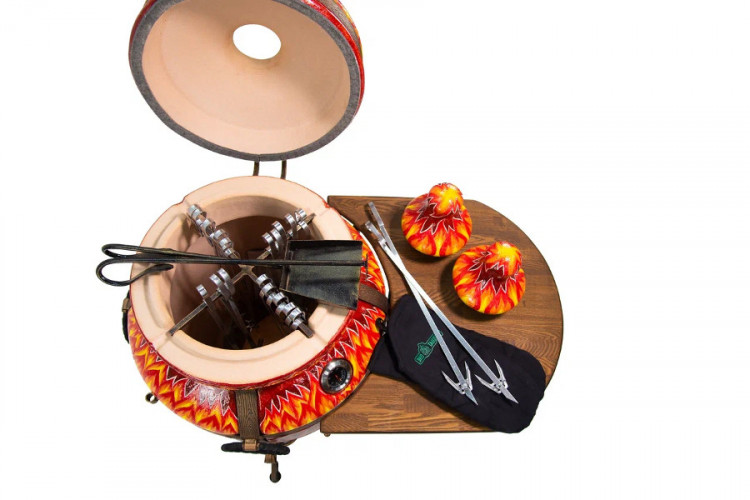 Тандыр Огненный в Тольятти