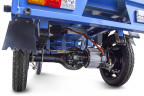 Грузовой электрический трицикл RuTrike Вояж К22 в Тольятти