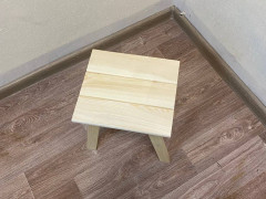 Табурет деревянный ТС-004 Табурет деревянный ТС-004