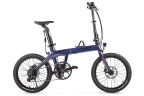 Электровелосипед складной Carbon 20" Sporto в Тольятти