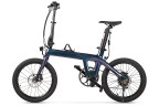 Электровелосипед складной Carbon 20" Sporto в Тольятти