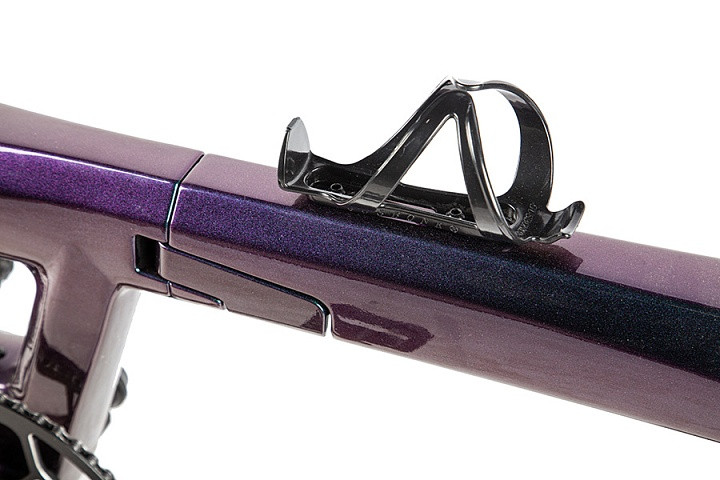 Электровелосипед складной Carbon 20" Sporto в Тольятти