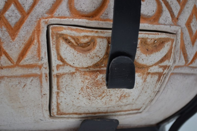 Тандыр Султан Джафар в Тольятти