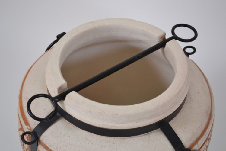 Тандыр Султан Джафар в Тольятти