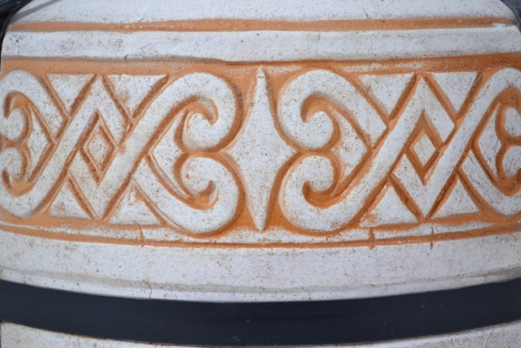 Тандыр Султан Джафар в Тольятти