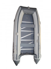 Надувная лодка ПВХ Polar Bird 450E (Eagle)(«Орлан») Надувная лодка ПВХ Polar Bird 450E (Eagle)(«Орлан»)