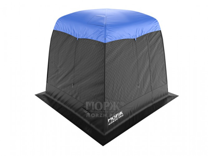 Влагозащитный тент Морж в Тольятти