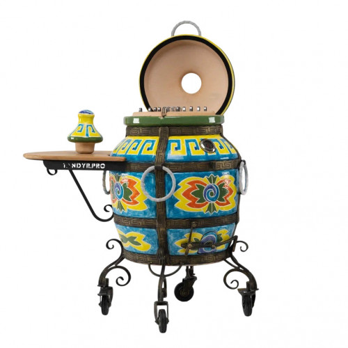 Тандыр Эллада в Тольятти