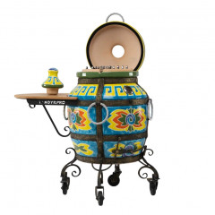 Тандыр Эллада