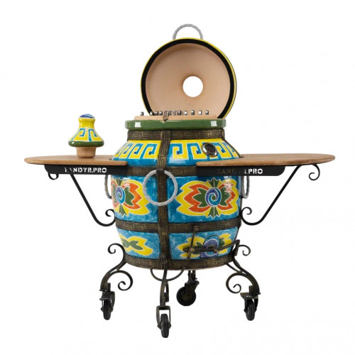 Тандыр Эллада в Тольятти