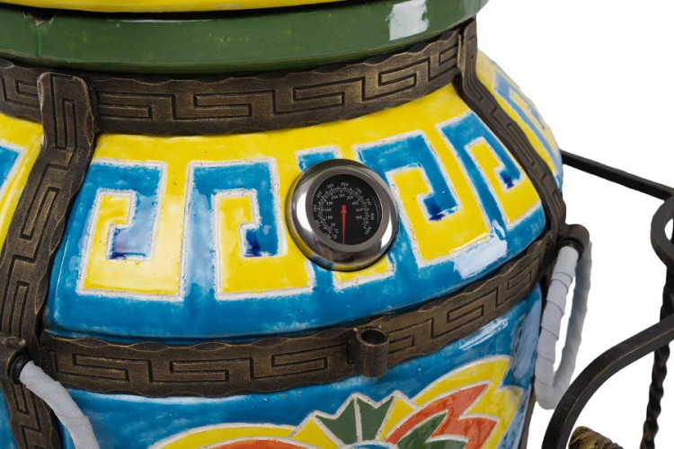 Тандыр Эллада в Тольятти