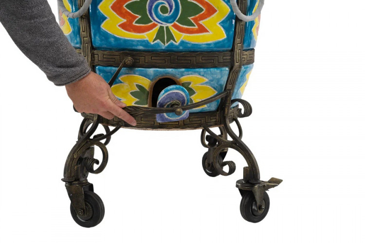 Тандыр Эллада в Тольятти