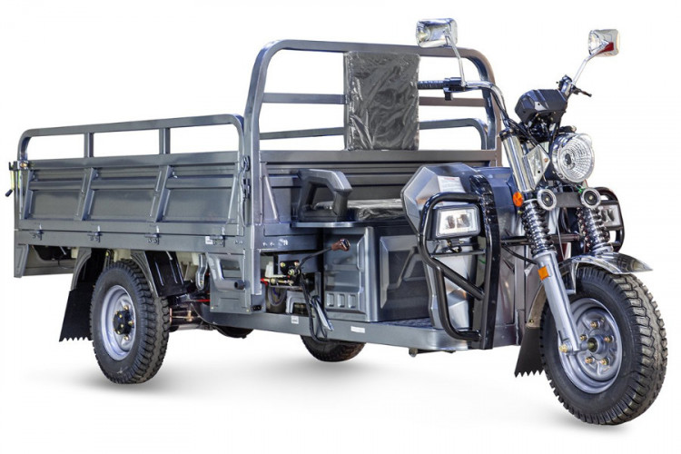 Грузовой электротрицикл Rutrike Эксперт ПРО Плюс 2200 в Тольятти