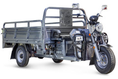 Грузовой электротрицикл Rutrike Эксперт ПРО Плюс 2200