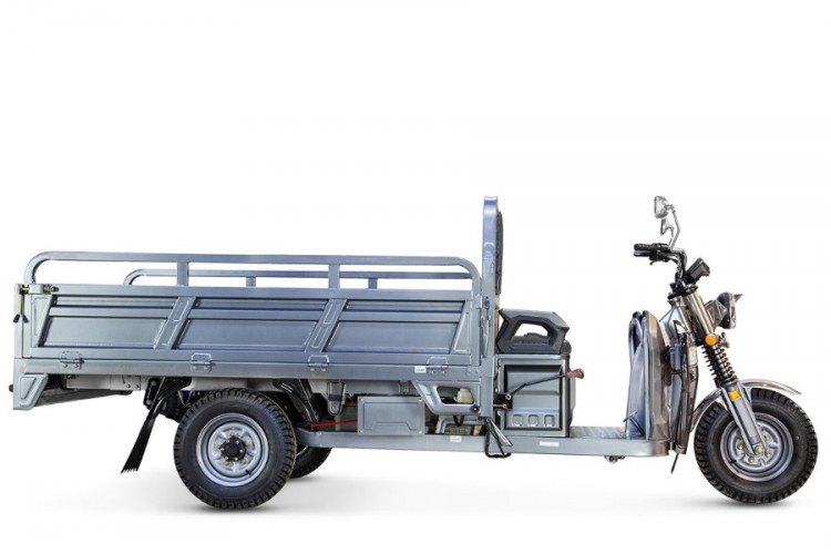 Грузовой электротрицикл Rutrike Эксперт ПРО Плюс 2200 в Тольятти