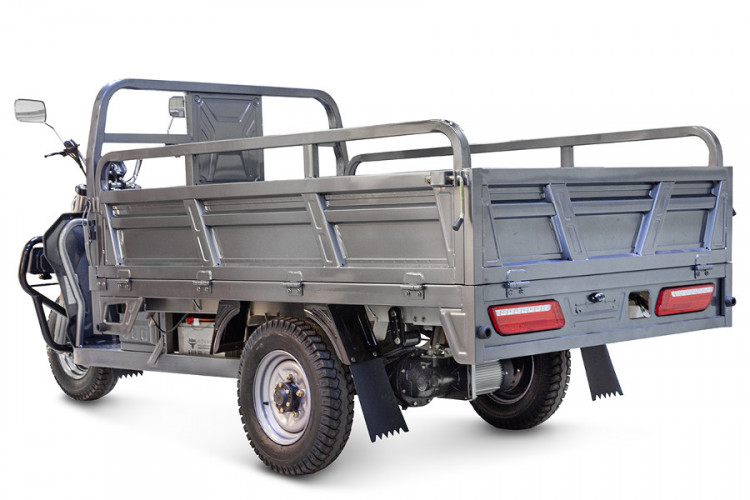 Грузовой электротрицикл Rutrike Эксперт ПРО Плюс 2200 в Тольятти