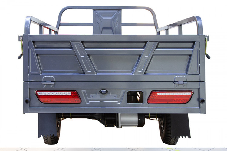 Грузовой электротрицикл Rutrike Эксперт ПРО Плюс 2200 в Тольятти