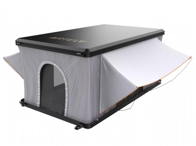 Автомобильная палатка ARTELV ROOF TENT R в Тольятти