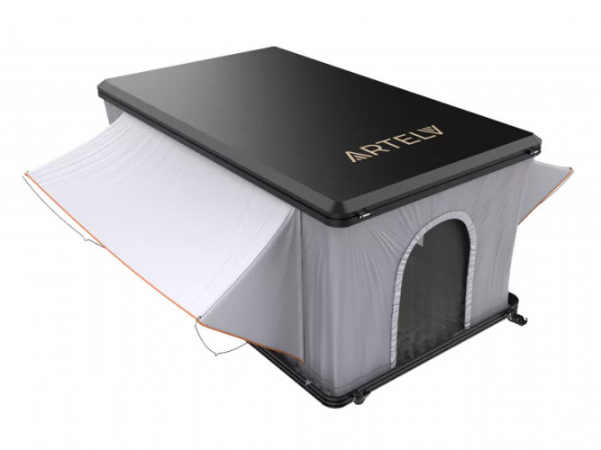 Автомобильная палатка ARTELV ROOF TENT R в Тольятти