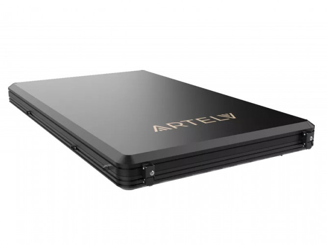 Автомобильная палатка ARTELV ROOF TENT R в Тольятти