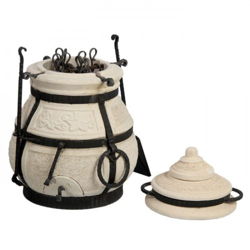 Тандыр Сармат Кочевник в Тольятти