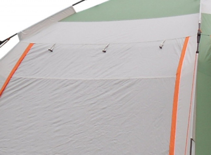 Шатер-тент World of Maverick FORTUNA 350 в Тольятти