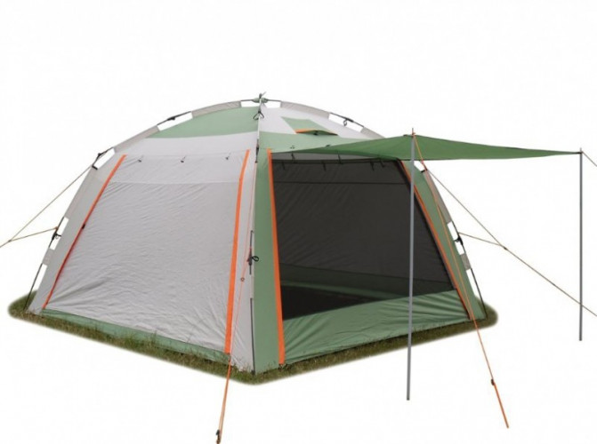 Шатер-тент World of Maverick FORTUNA 350 в Тольятти