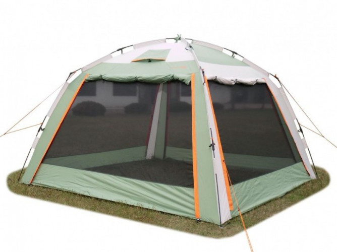 Шатер-тент World of Maverick FORTUNA 350 в Тольятти