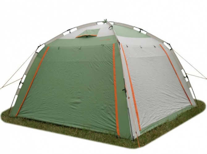 Шатер-тент World of Maverick FORTUNA 350 в Тольятти