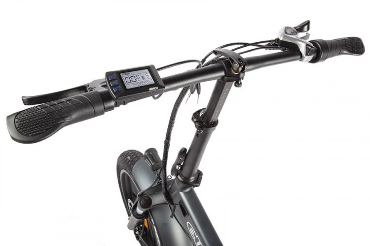 Электровелосипед Eltreco Insider 350 в Тольятти