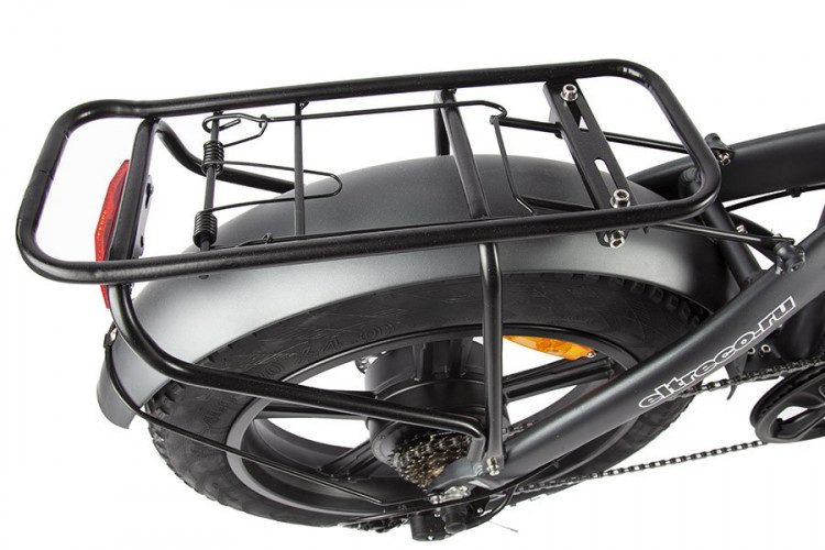 Электровелосипед Eltreco Insider 350 в Тольятти