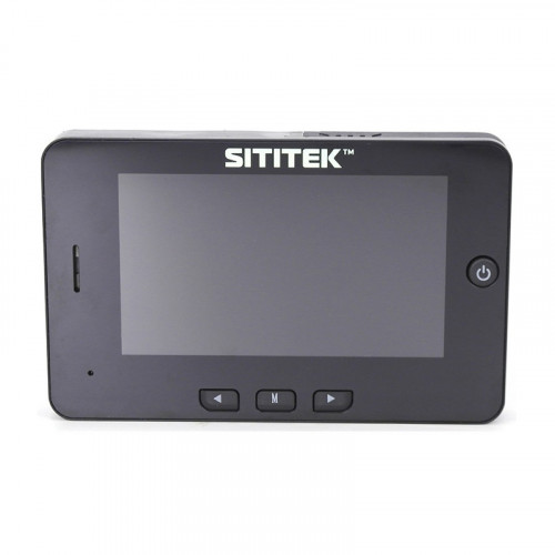 Видеоглазок "SITITEK Simple II" в Тольятти