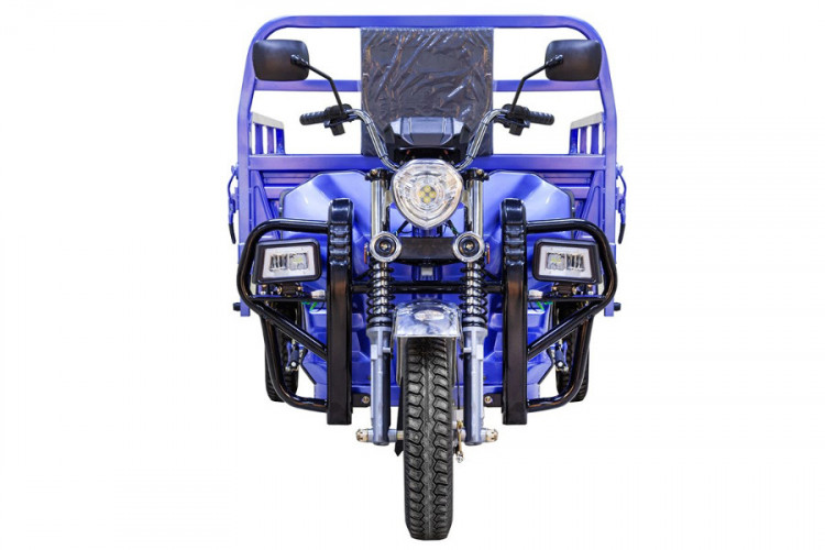 Грузовой электротрицикл Rutrike Эксперт ПРО 2000 в Тольятти
