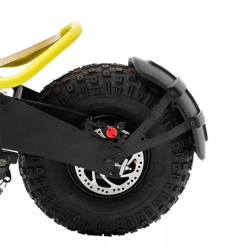 Электросамокат VeloCifero MAD 2000W в Тольятти