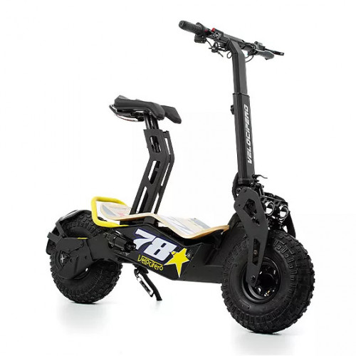 Электросамокат VeloCifero MAD 2000W в Тольятти