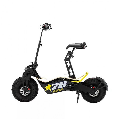 Электросамокат VeloCifero MAD 2000W в Тольятти