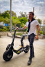 Электросамокат VeloCifero MAD 2000W в Тольятти