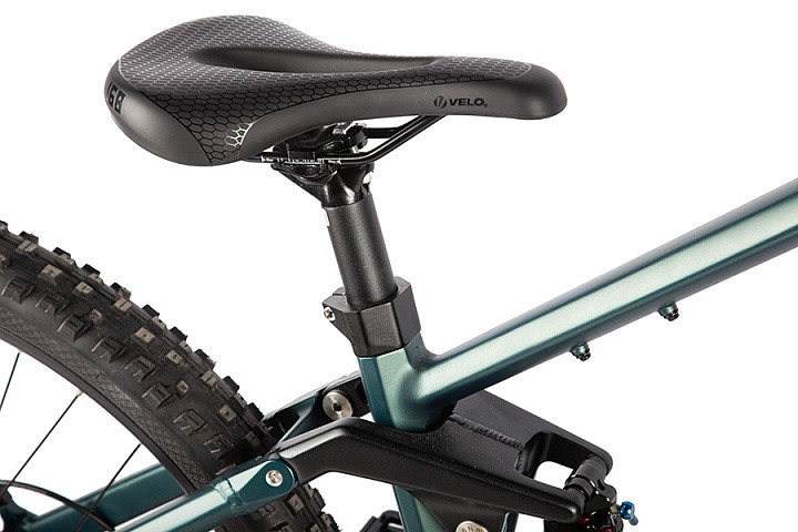 Электровелосипед двух подвесный 29" Sporto в Тольятти