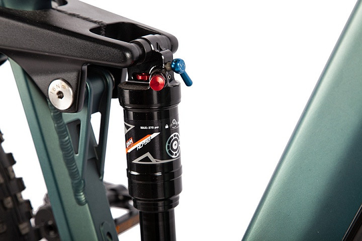 Электровелосипед двух подвесный 29" Sporto в Тольятти