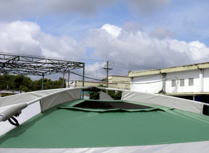 Шатер-тент World of Maverick FORTUNA 350 Premium в Тольятти