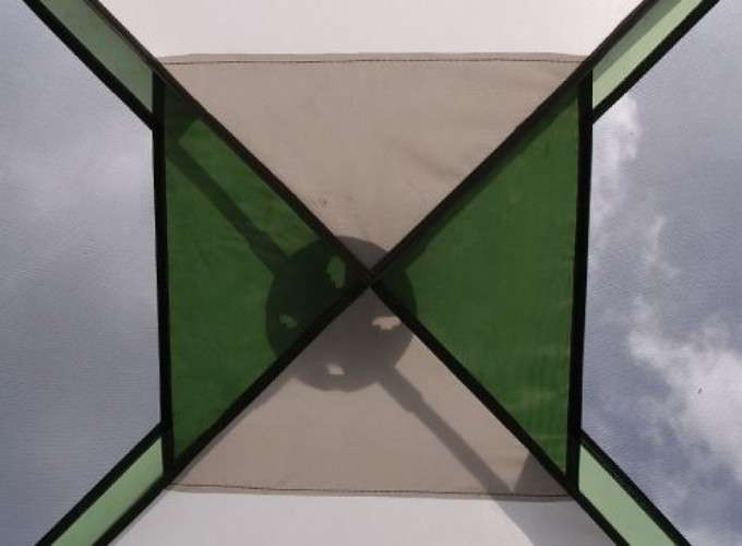 Шатер-тент World of Maverick FORTUNA 350 Premium в Тольятти