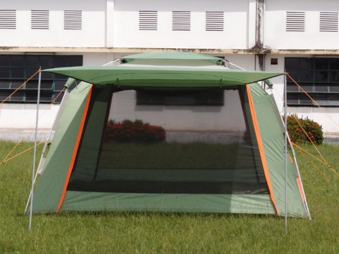 Шатер-тент World of Maverick FORTUNA 350 Premium в Тольятти