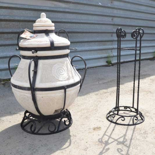 Тандыр Сармат Аладдин mini в Тольятти