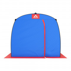 Мобильная баня-палатка МОРЖ Max Мобильная баня-палатка МОРЖ Max