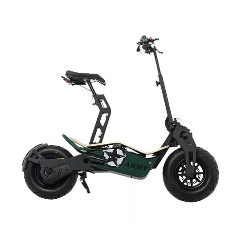 Электросамокат VeloCifero MAD 1000W в Тольятти