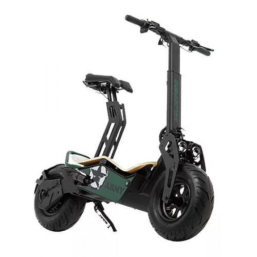 Электросамокат VeloCifero MAD 1000W в Тольятти