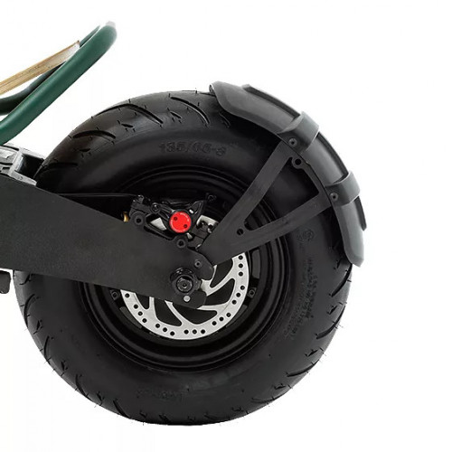 Электросамокат VeloCifero MAD 1000W в Тольятти